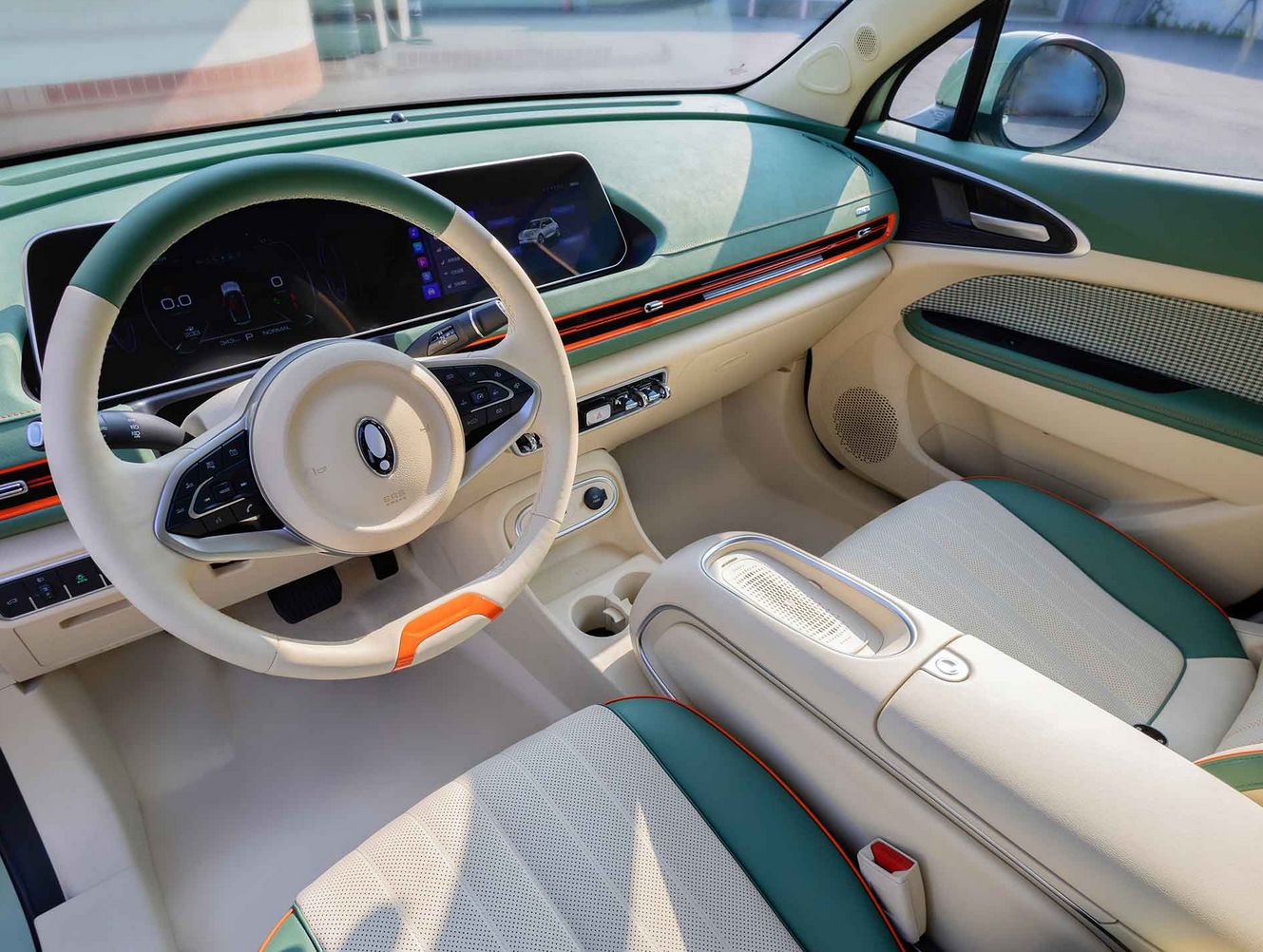 哪吒u和欧拉好猫哪个更值得入手,好猫欧拉和哪吒u相比怎么样