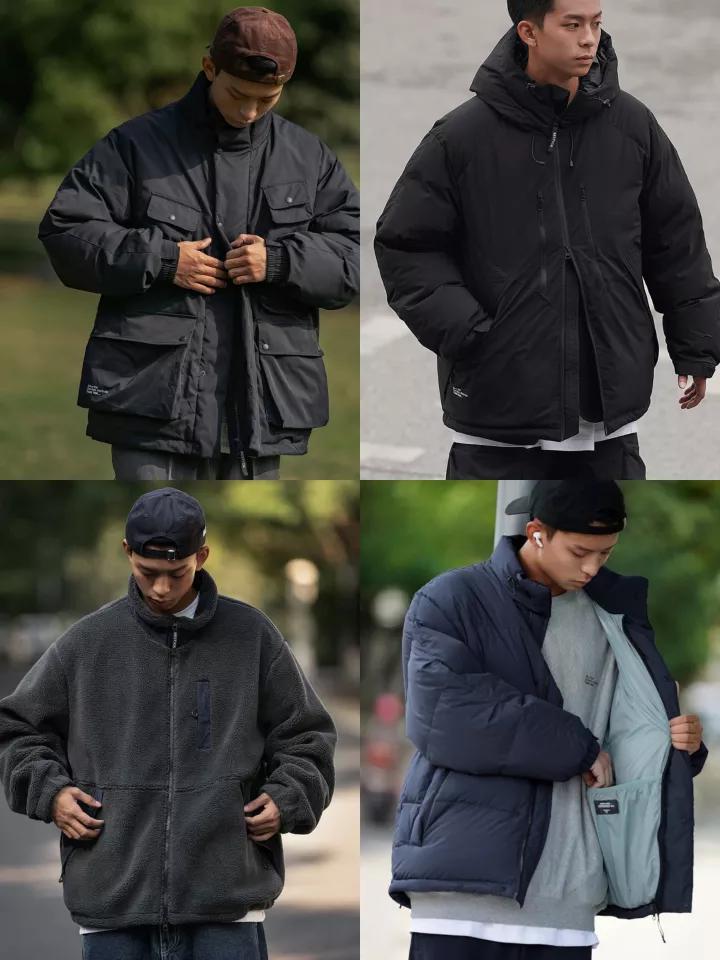 有哪些小众的服装品牌,推荐耐穿的服装品牌