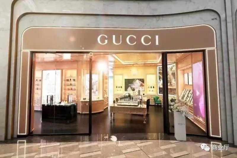 济南口碑最好的美妆店,济南恒隆广场美妆集合店