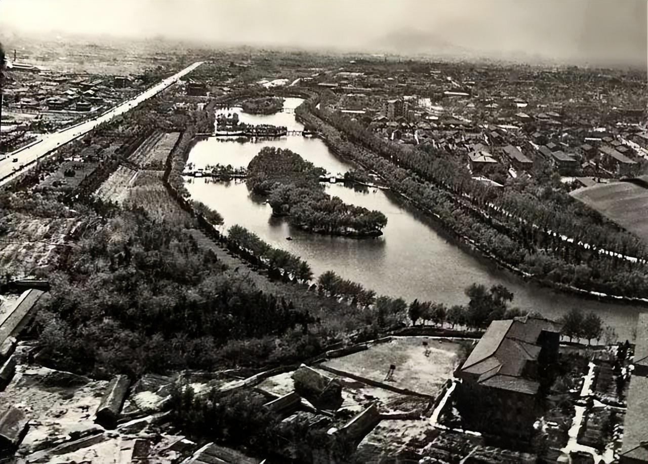 孤独的合肥人,普通的合肥人