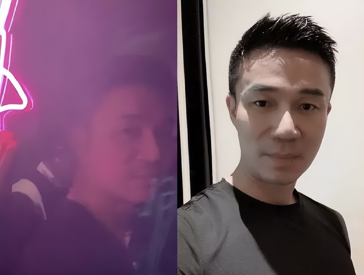 疑许雅钧私生子照被曝,许雅钧私生子照片疑流出