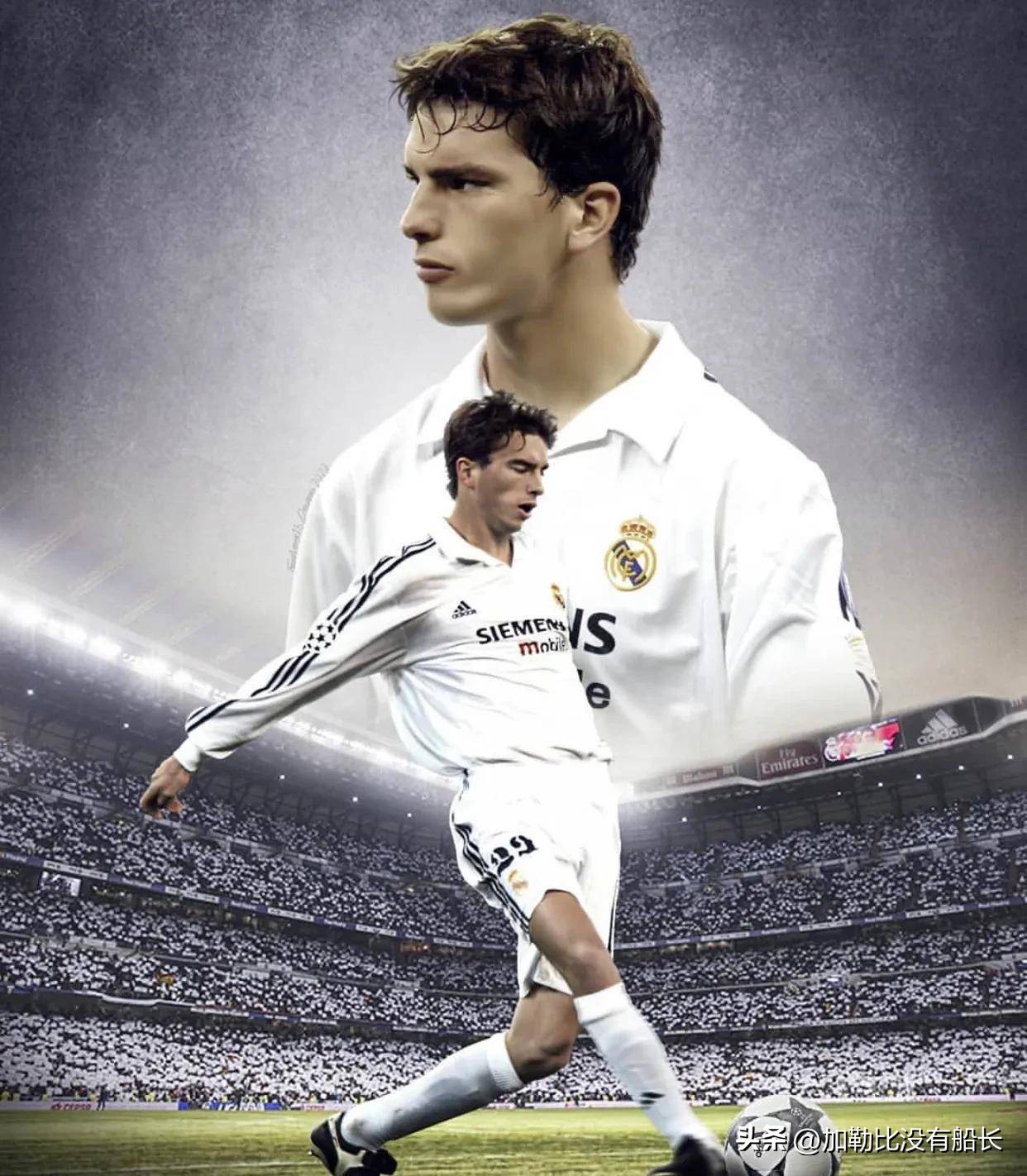 离开皇马都有谁,离开皇马拿过金球奖