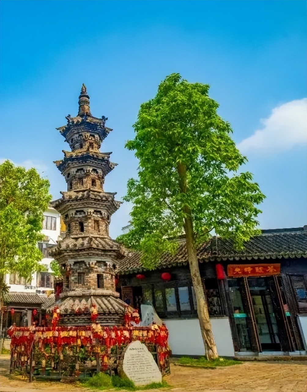 附近旅游攻略国内推荐3到4天,周围免费旅游景点推荐