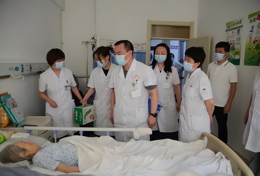 沈阳市卫生健康系统各单位组织庆祝中国*产党共**成立102周年系列活动