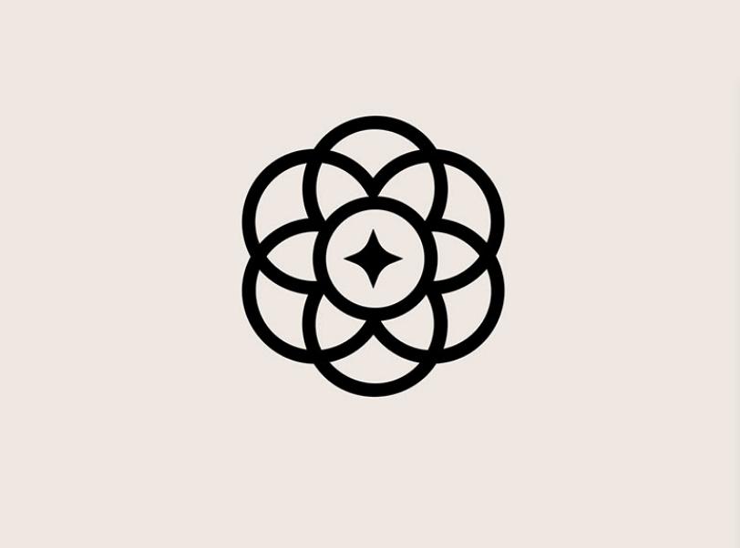 设计logo的识别性,一点点logo识别