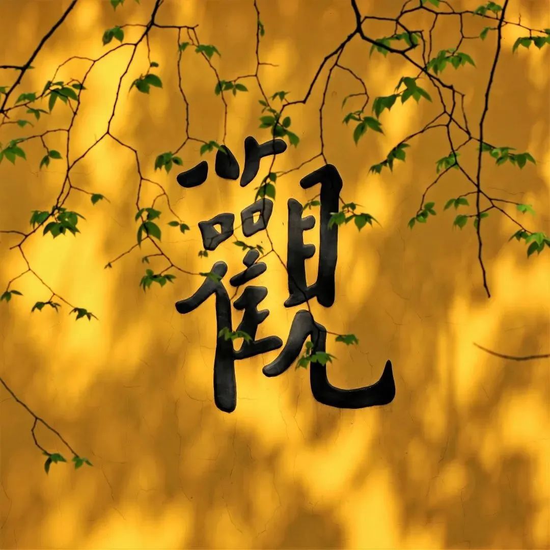 心若自在处处有天籁,心若自在身似天籁是什么意思