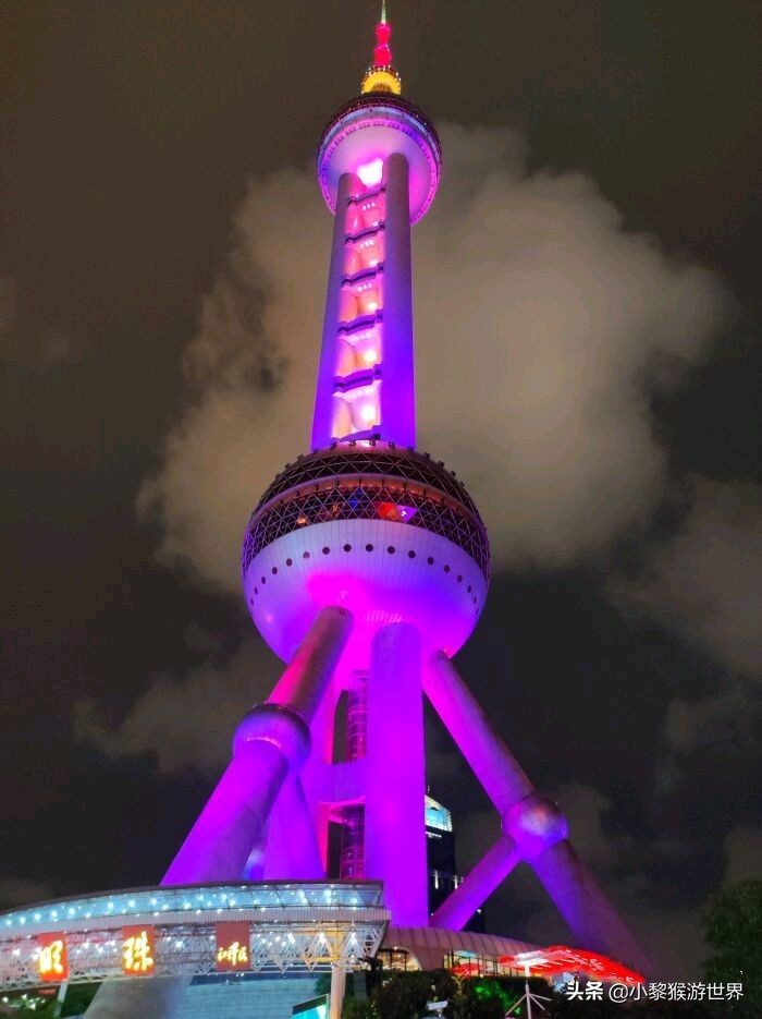 上海青浦十大旅游景区,上海有哪些旅游景点值得一去