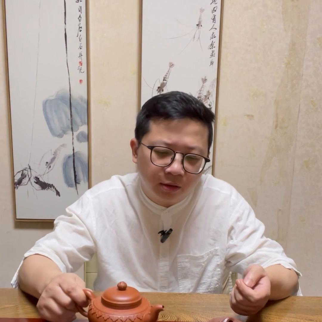 高工紫砂壶1000多块钱怎么这么便宜还本工？教你如何比...