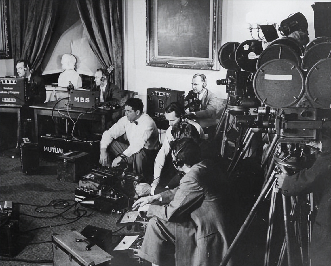 家庭娱乐进化史,家庭娱乐的进化史