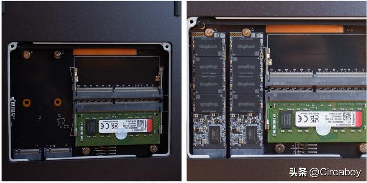 2G*载下**1G上传-普通人的高性能网络用法