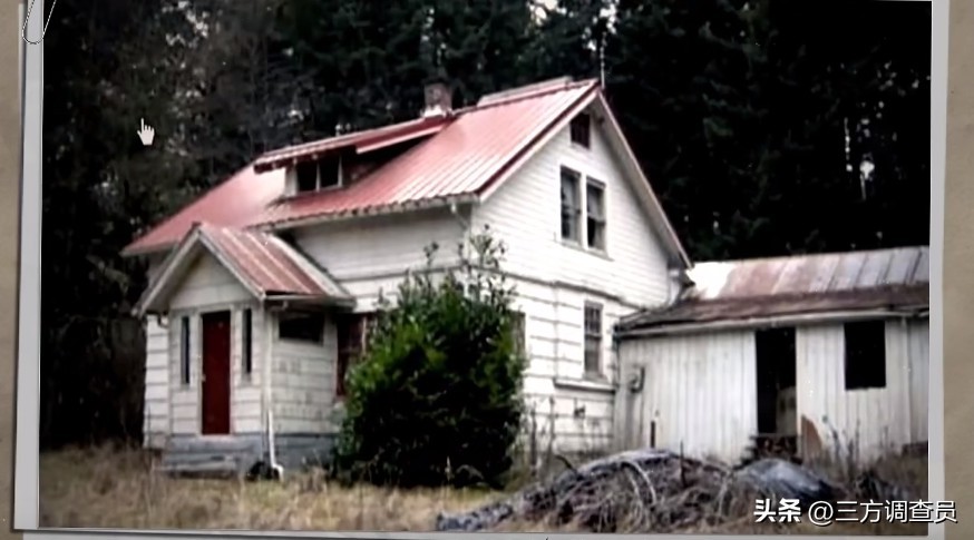 他走进一家算命铺子，就稀里糊涂的少了1600万！美国旧案回顾