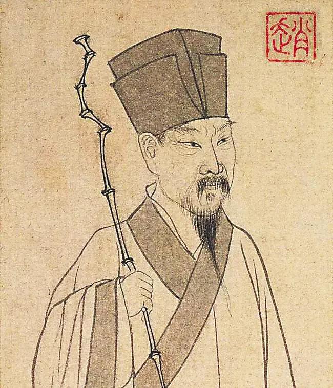 做人要学苏东坡一生豁达又洒脱,苏东坡心态好格局就不会小