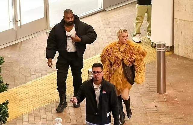 坎爷的审美,侃爷审美