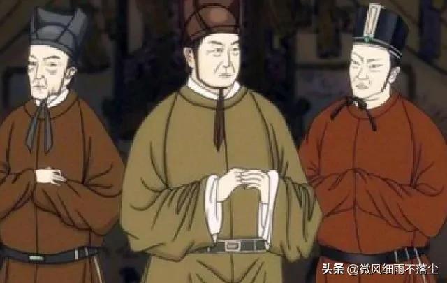 东汉宦官野史故事,历史著名宦官