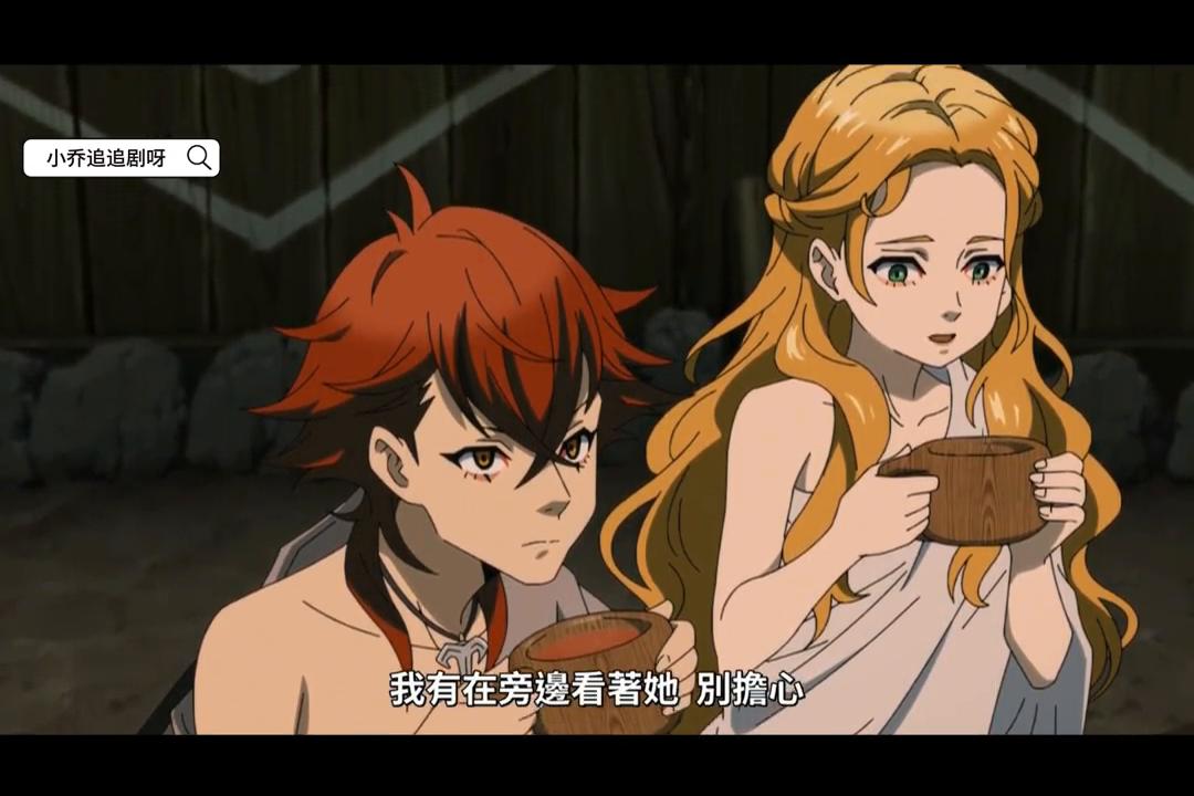 七月新番推理,七月新番推理番