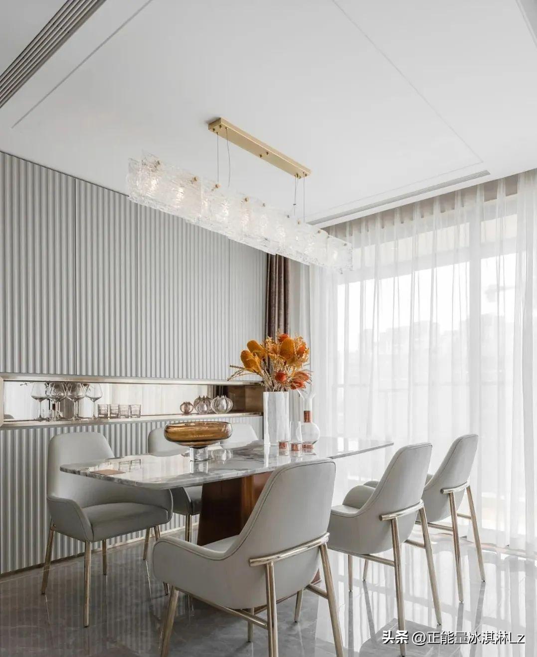 石材简约小户型装修,原木石材现代简约豪华装修