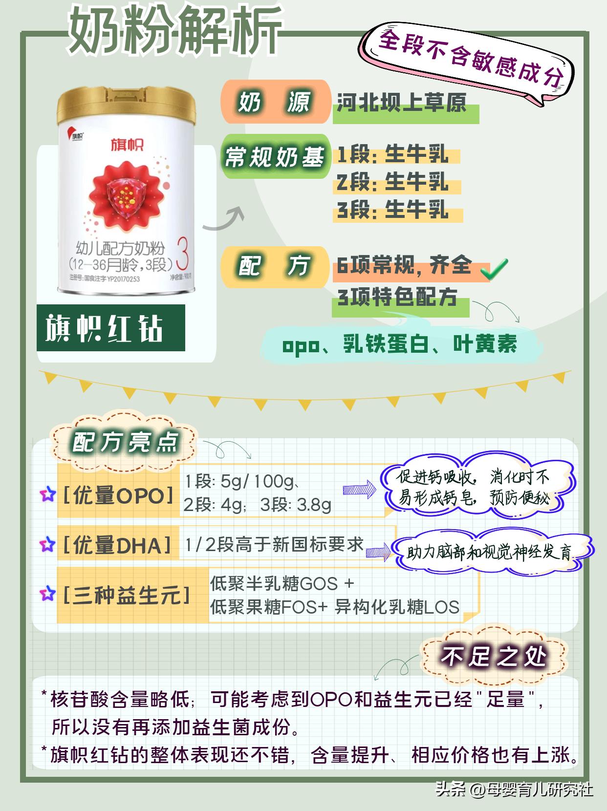 哪款乳铁蛋白奶粉性价比高,比较好的4段奶粉推荐