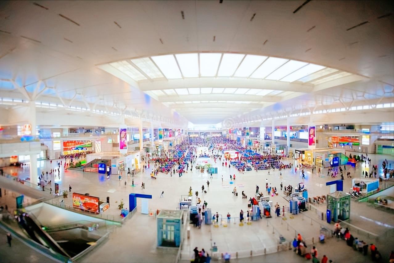 上海东方枢纽最新进展,上海东方枢纽都包括哪些