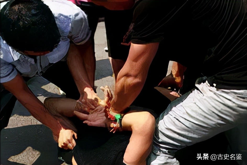 红桃五通缉犯潜逃16年,通缉犯红桃五