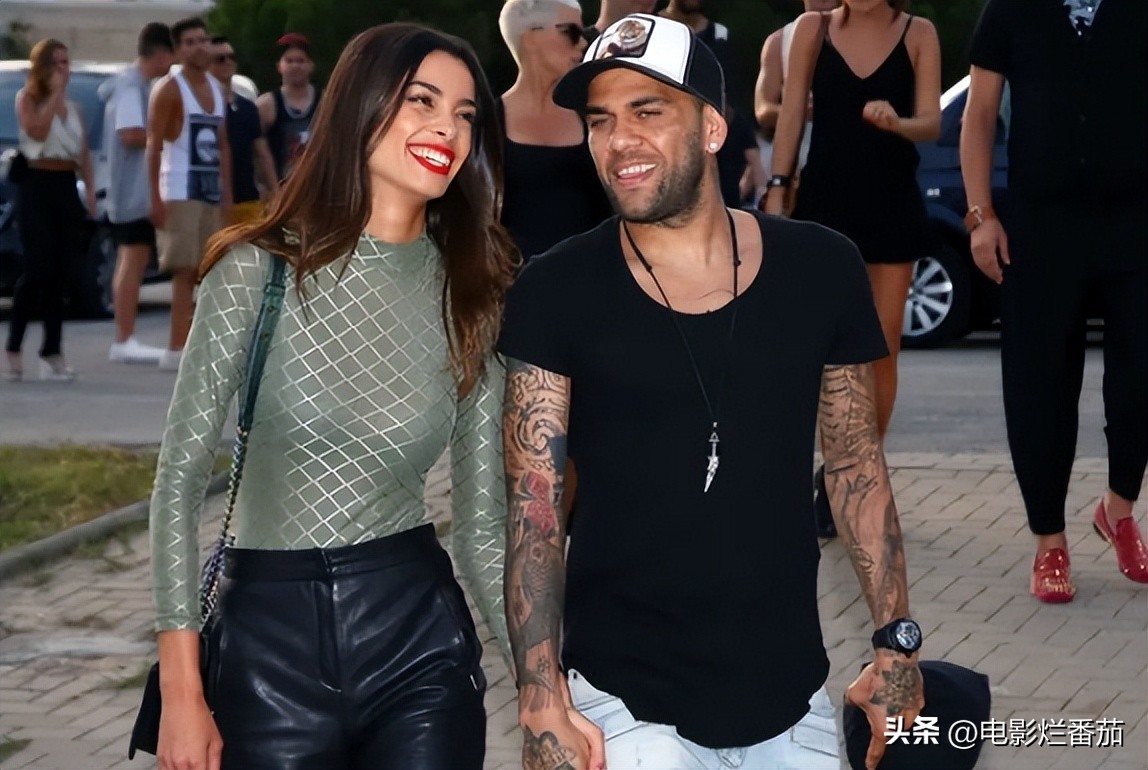 西班牙世界杯太太团惊艳全场,世界杯美艳太太团