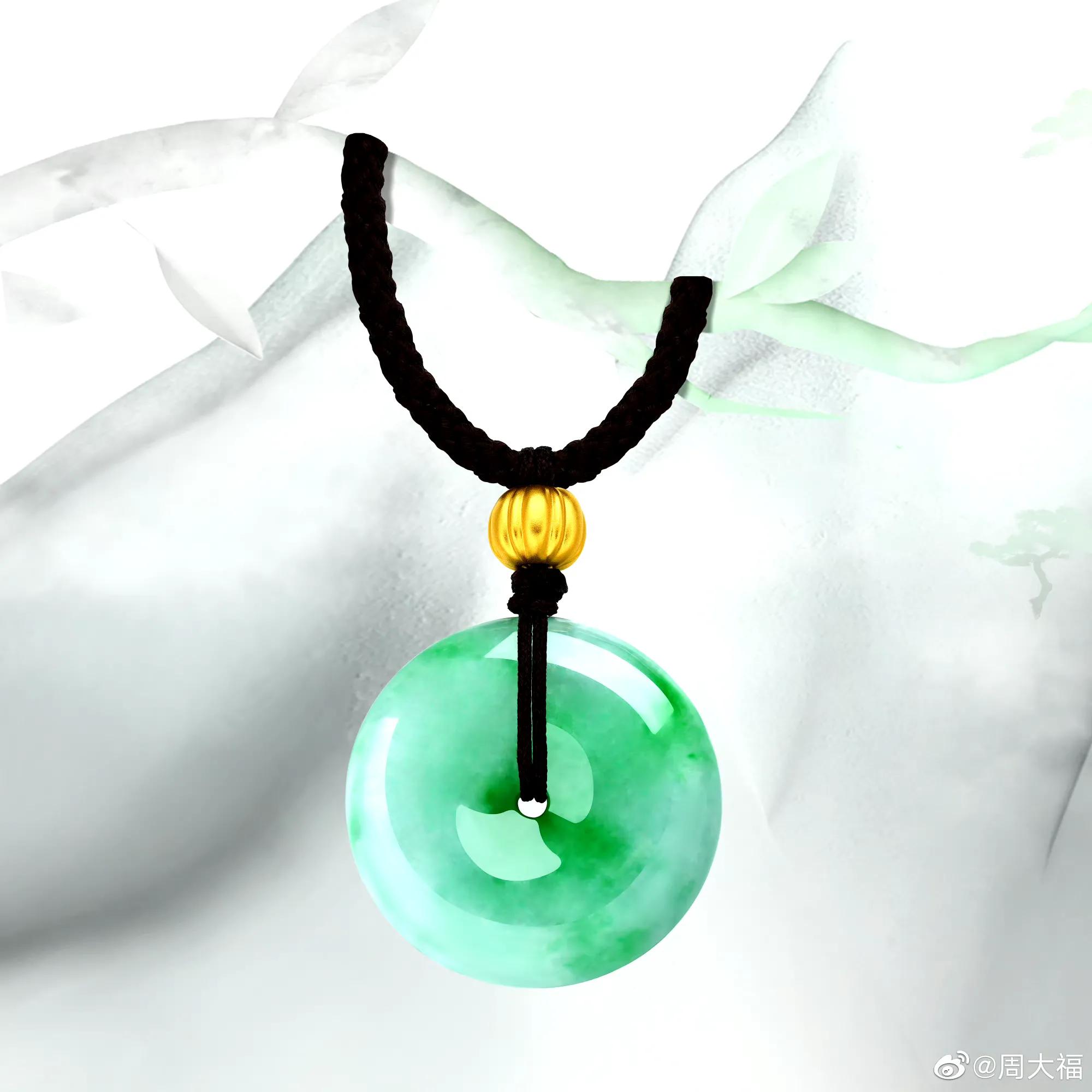 开一家周大福赚不赚钱？