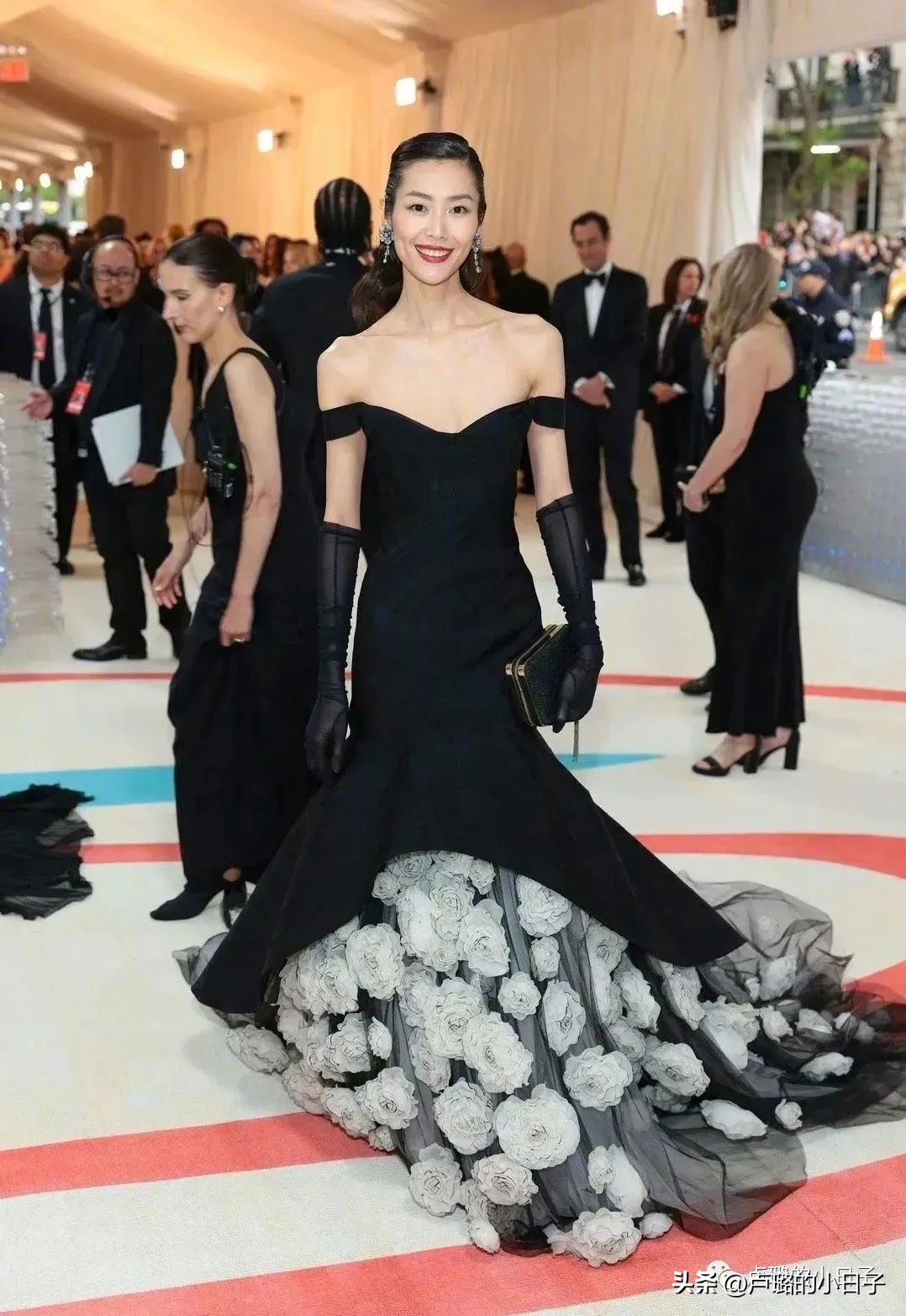 metgala最糟糕造型,metgala时装秀是什么