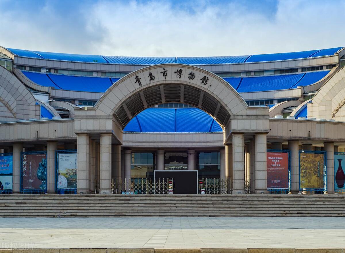 青岛看海旅游攻略几月去最好,青岛夏季旅游攻略海边