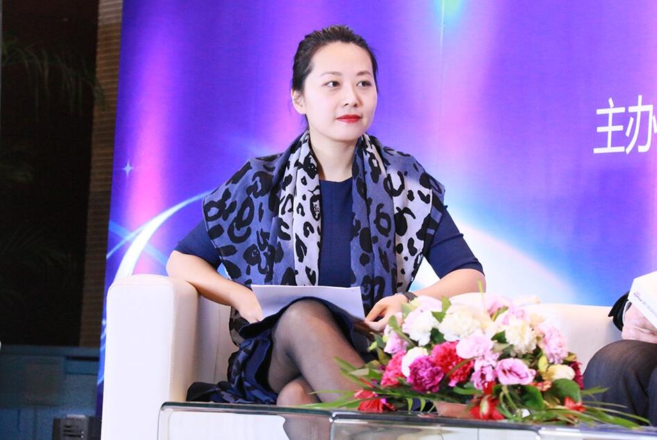 “4P”女主角刘夏，公布嫪毐一和嫪毐二的身份！