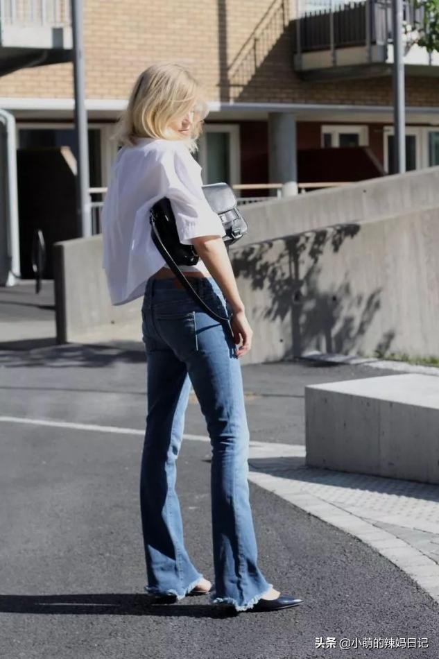 为什么不能穿无痕裤,为什么不建议你穿无痕裤