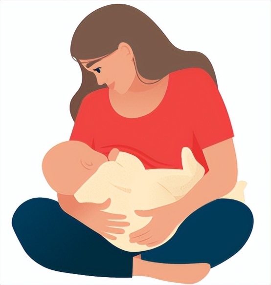 得了风湿可以给孩子哺乳吗,宝妈患有类风湿可以给小孩哺乳吗