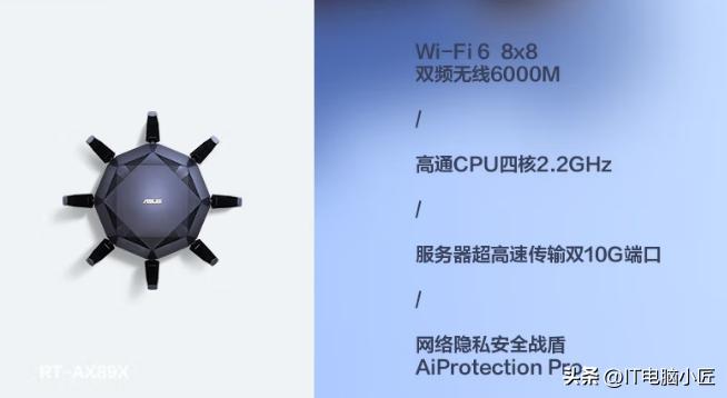 2022年最好用的路由器是哪款,2022公认十大最稳定家用路由器