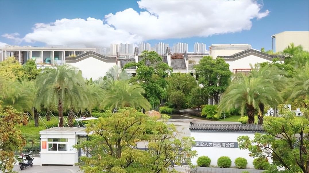 鸿荣源物业服务,2023物业百强榜出炉中海物业第一