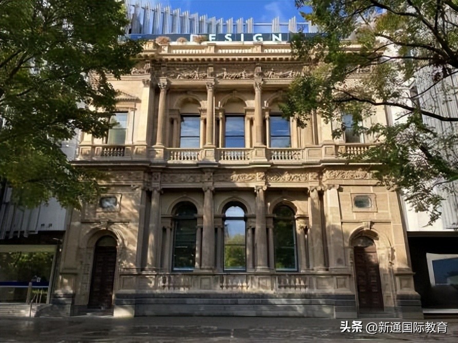 在QS全球Top14的墨尔本大学读书是种怎样的体验？学长有话说！