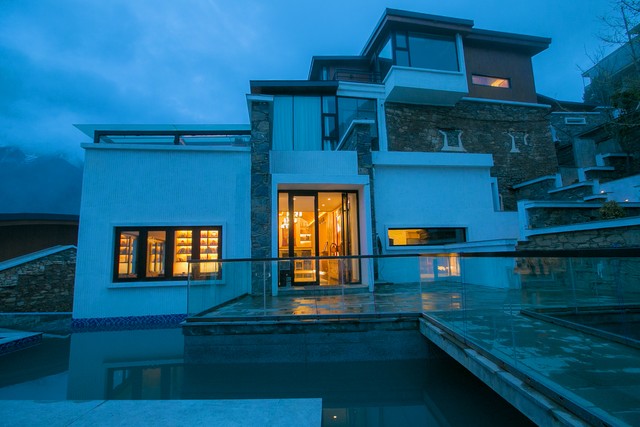 赚钱篇富人是怎么赚钱的,解读富人是如何赚钱的