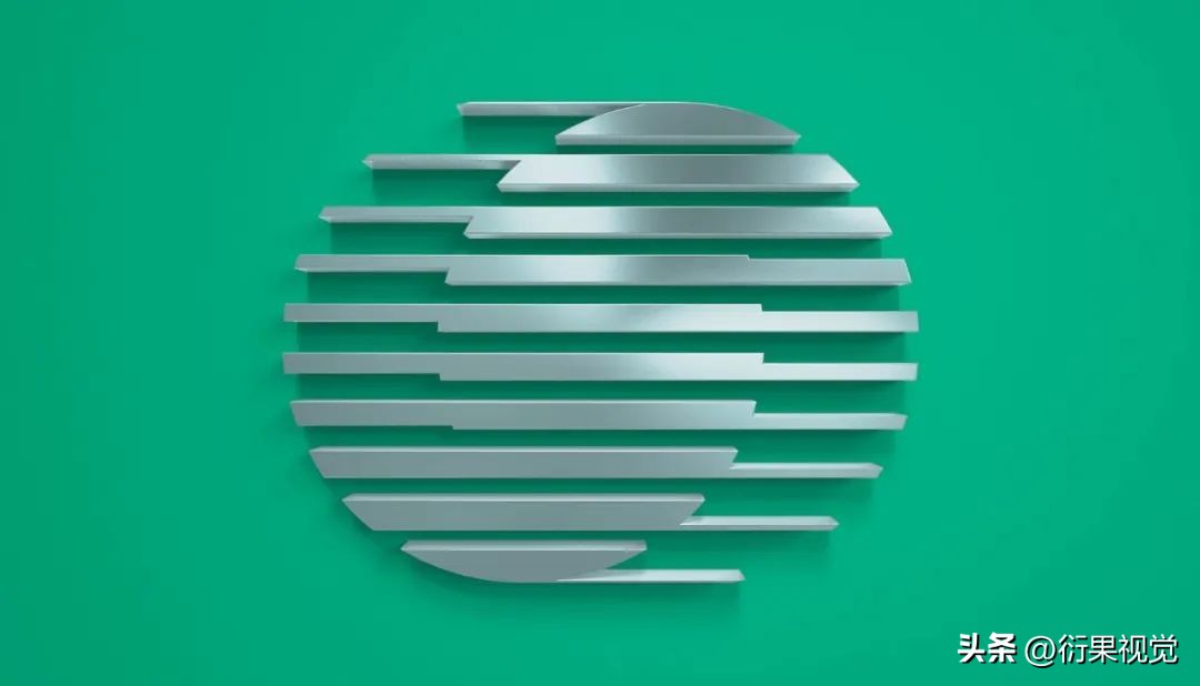 品牌vi设计的必要性有哪些,平面vi设计作品欣赏