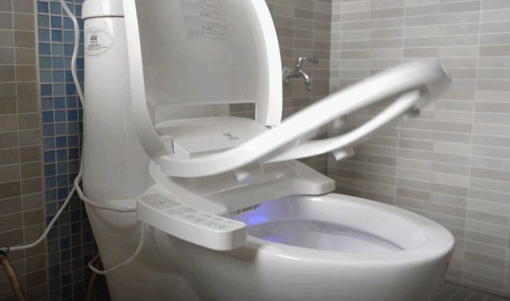 智能马桶盖好不好？体验之后，我来和大家分享一下真实感受
