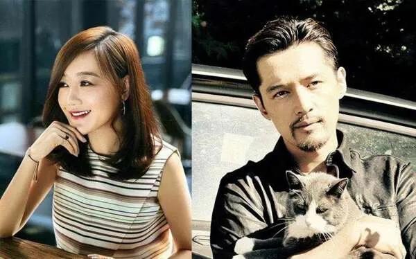 20位离婚至今没结婚的男星,至今未婚的十位大龄男星