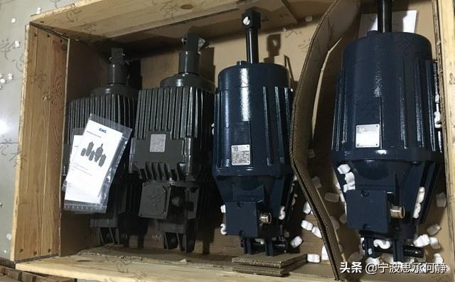 emg发射器,emg电液推杆