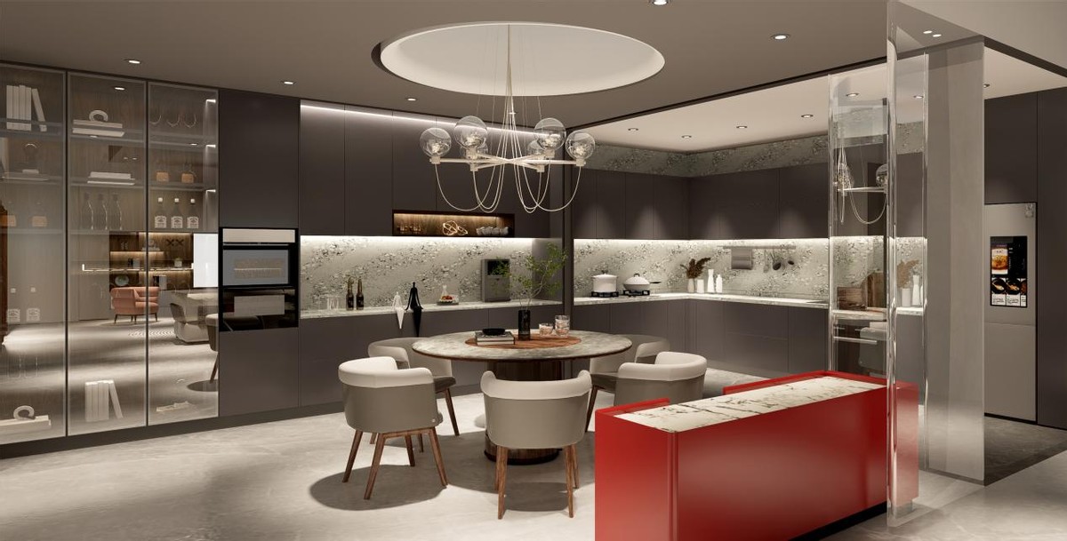 联邦家私招商八大优势,联邦家私全案5d定制靠谱不