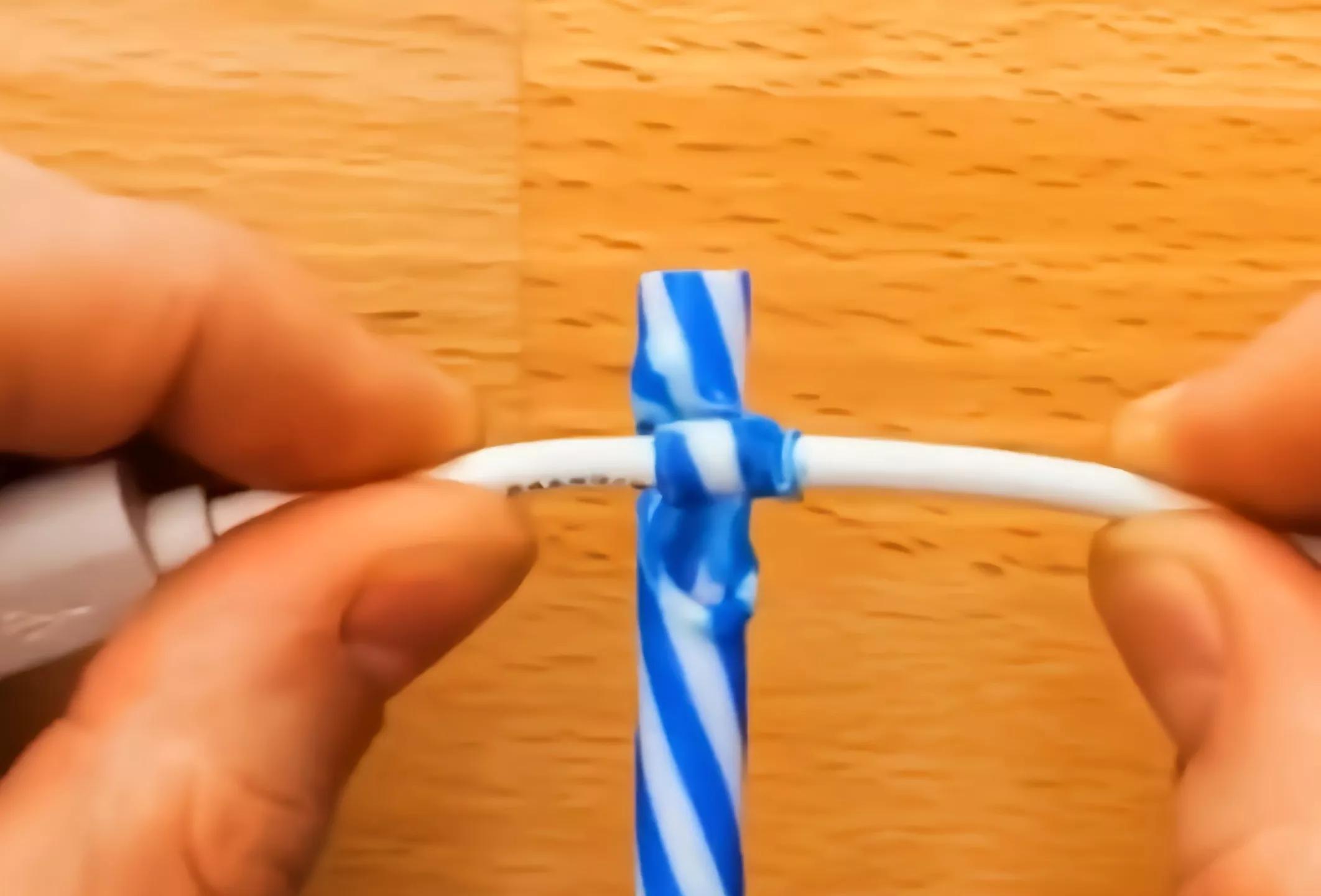 雨伞坏了不要扔简单几步变废为宝,生活实用小妙招雨伞收纳