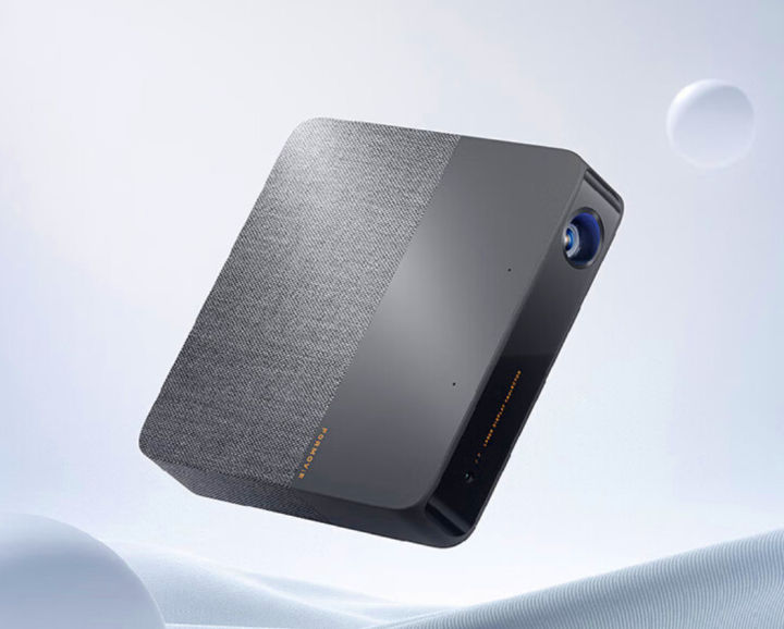 投影仪当贝坚果极米哪个性价比高,坚果n1sultra4k三色激光投影仪