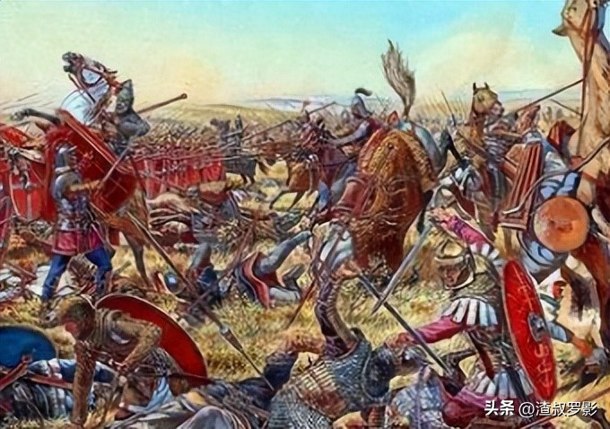 简述日耳曼民族大迁徙的社会背景,日耳曼部落为什么是最成功的