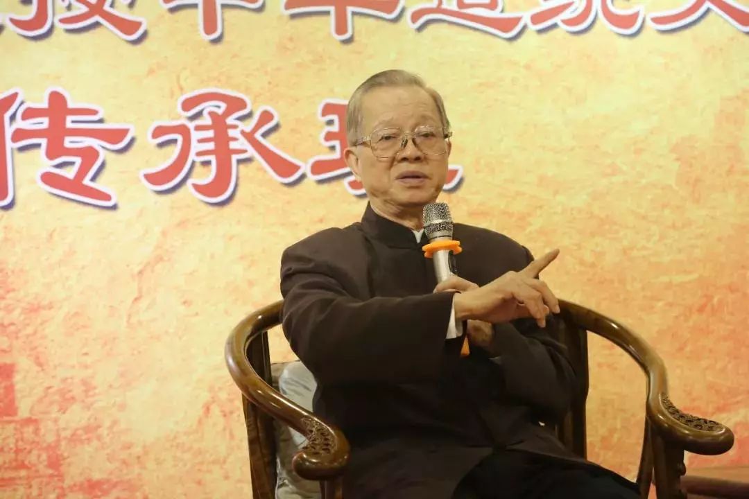 国学大师曾仕强很厉害吗,曾仕强到底是真大师还是假大师