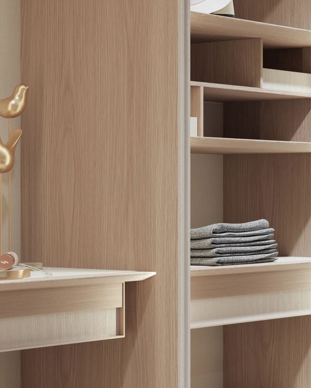 皇家富林居,皇家富林居板材