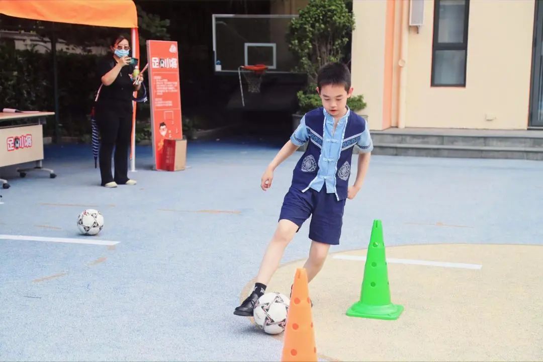 上海的嘉年华,2023徐汇体育消费嘉年华