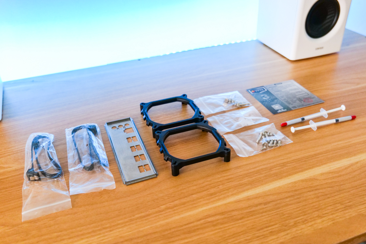 垃圾佬推荐带wifi主板,垃圾佬全新配件