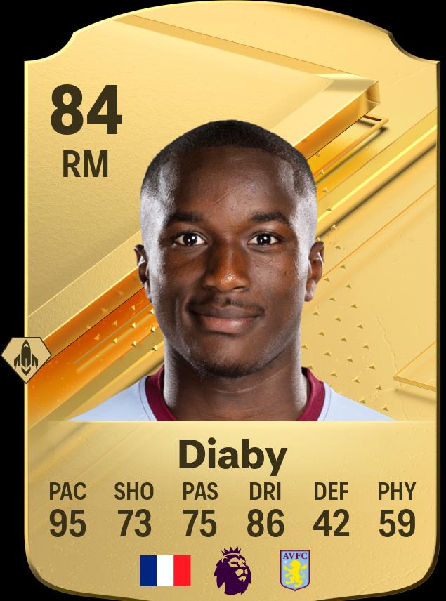 eafc24阵容推荐姆巴佩,fc24球员能力值排行姆巴佩