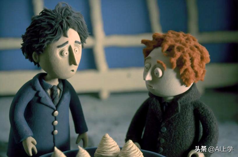 ai绘画midjourney,零基础自学ai成专家