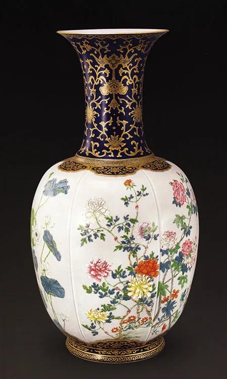 北京观复博物馆讲解文物,观复博物馆的门票多少钱