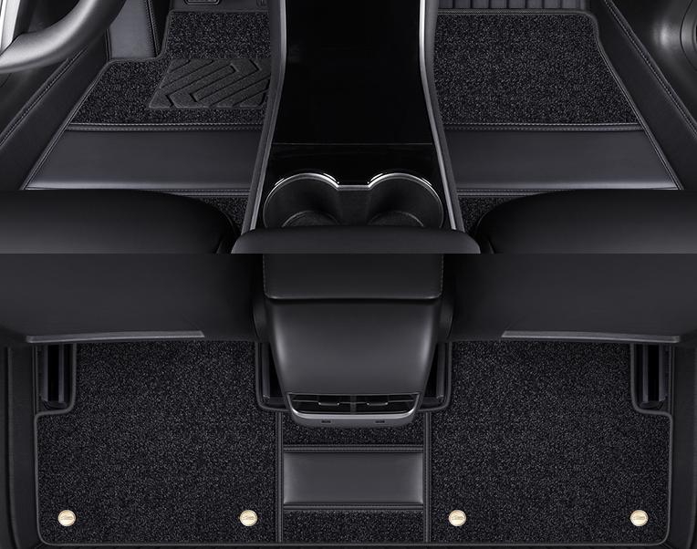 新能源汽车专用防辐射脚垫,电动汽车脚垫大全及价格